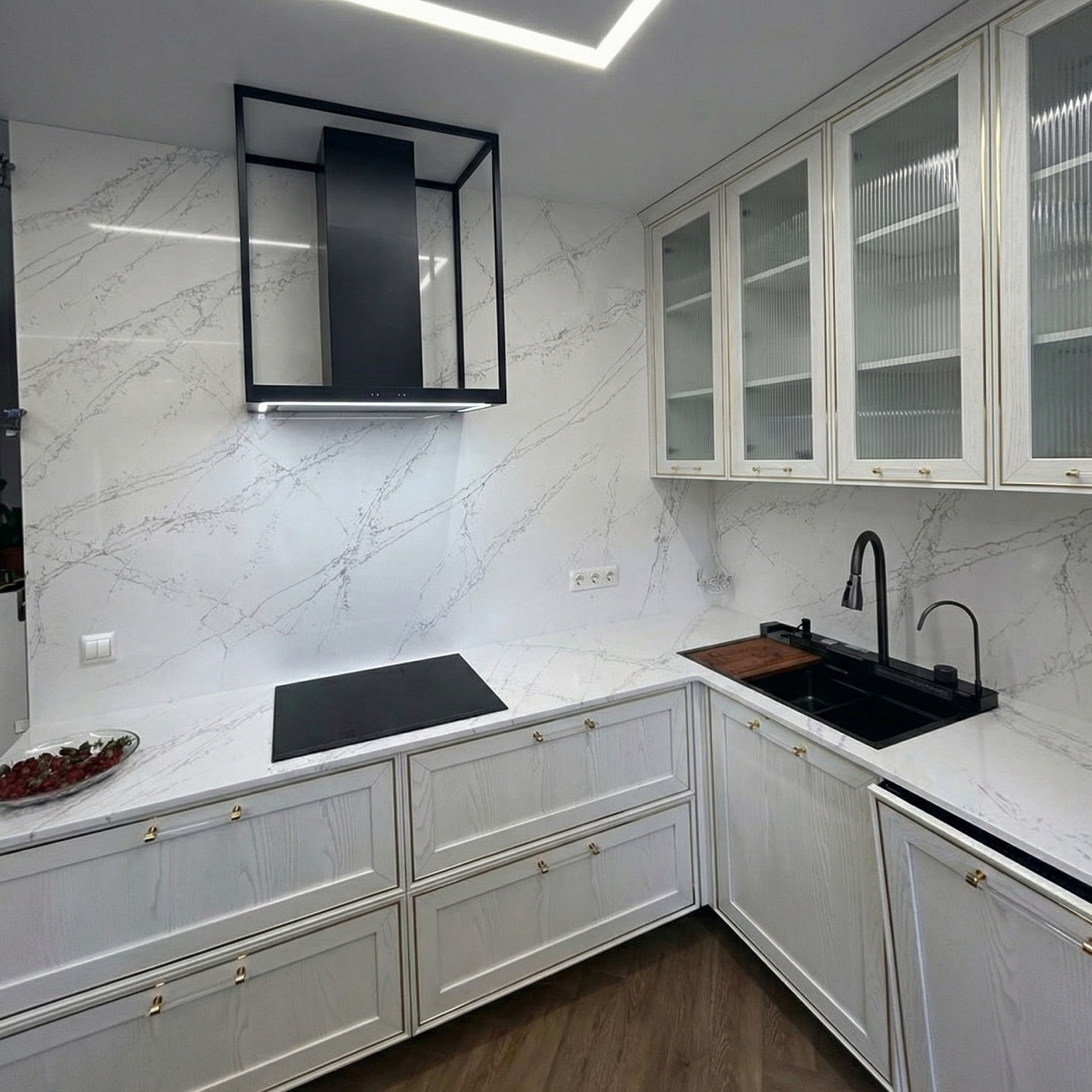 Quantra Quartz Leonardo 9996