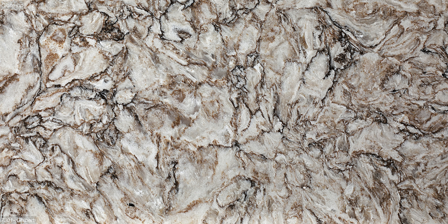 Quantra Quartz Ghiberti 7301