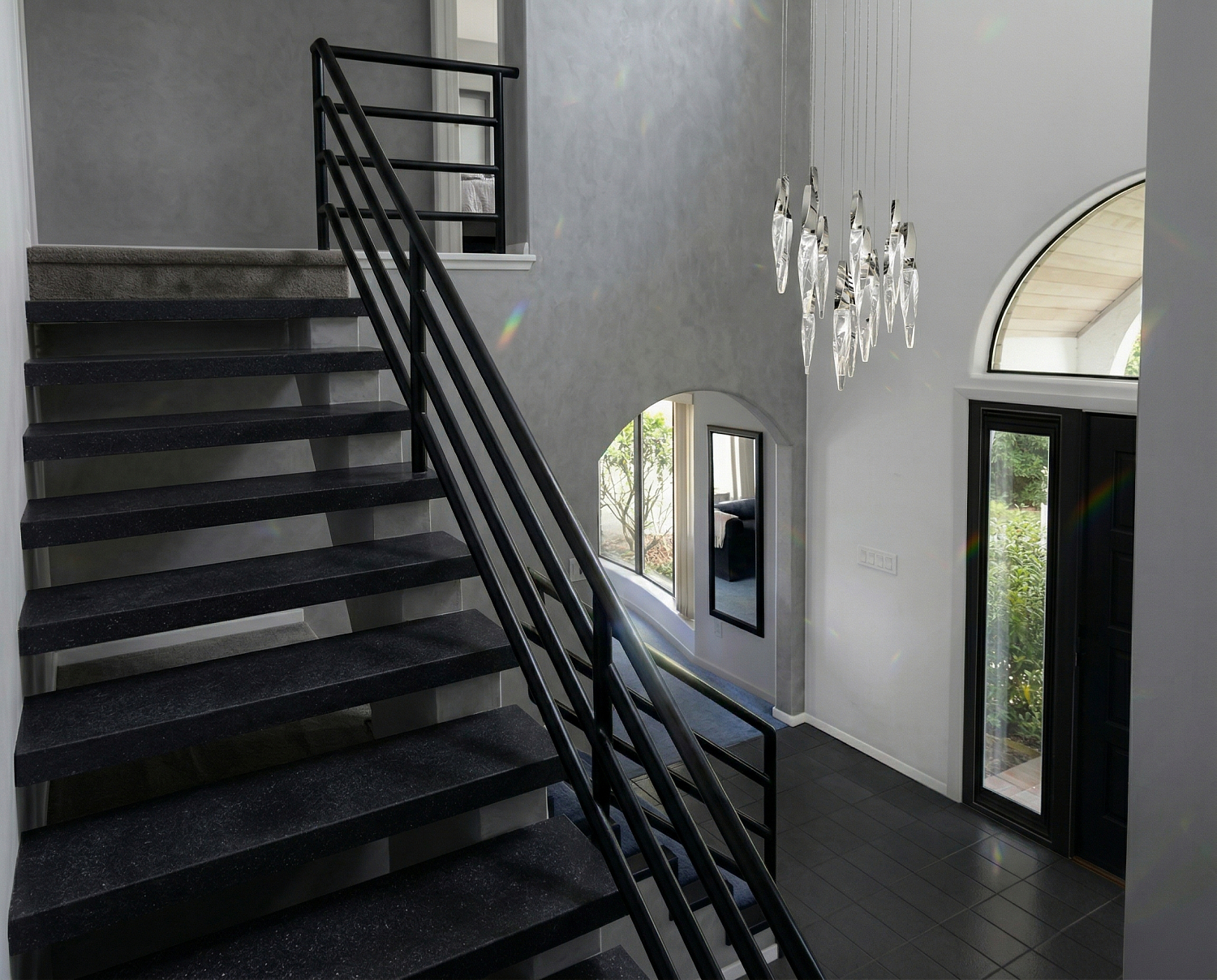 Quantra Quartz Black Forest 1950