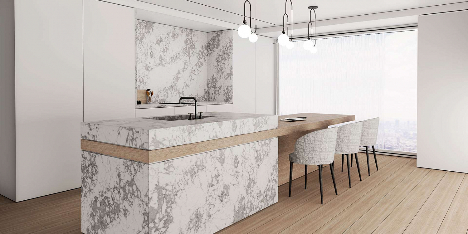 Quantra Quartz Sissonne 9901
