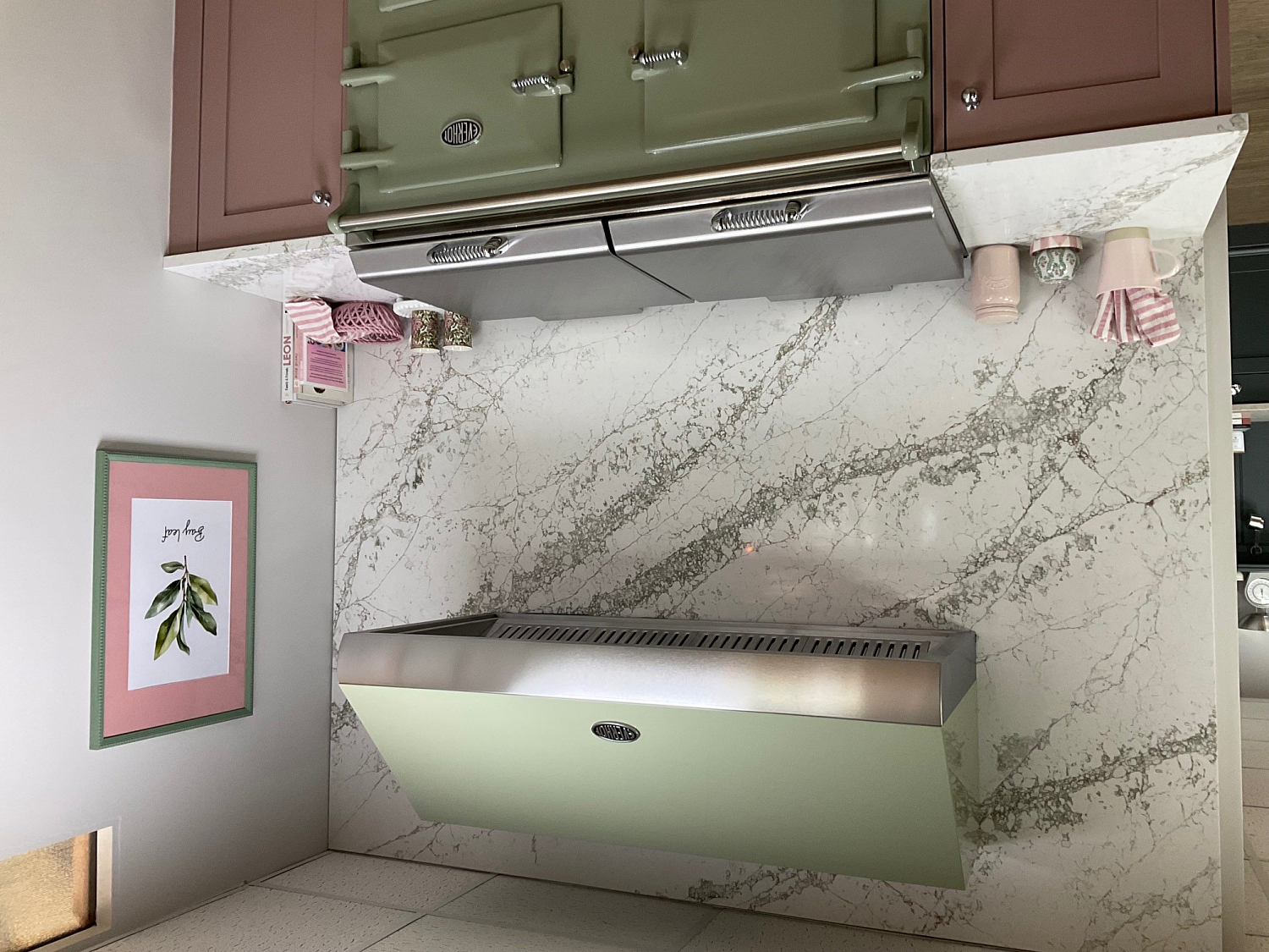 Quantra Quartz Vivaldi 9964