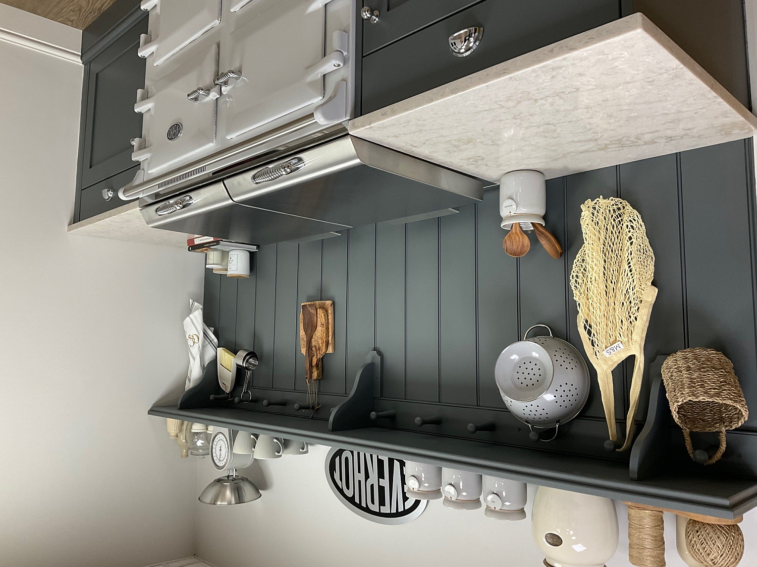 Quantra Quartz Cygnus Divine 9510