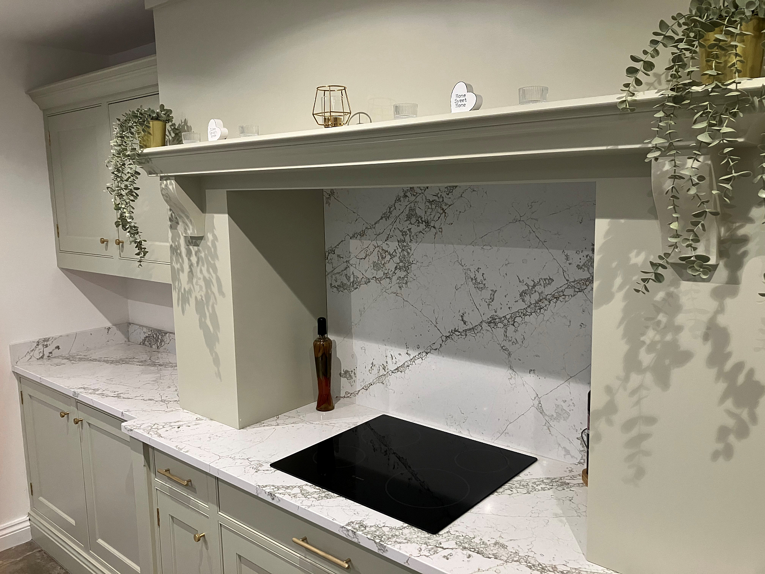 Quantra Quartz Vivaldi 9964