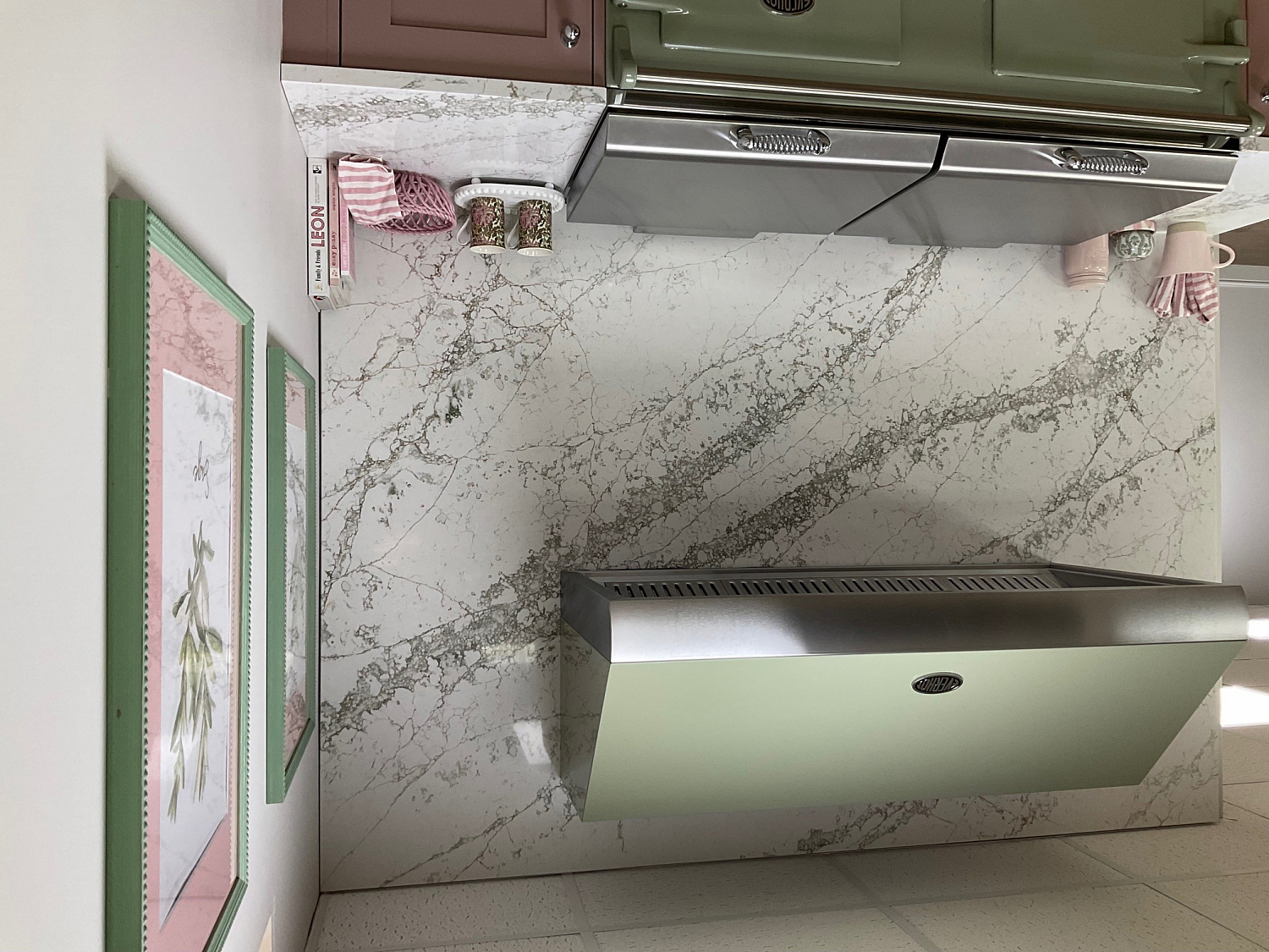 Quantra Quartz Vivaldi 9964