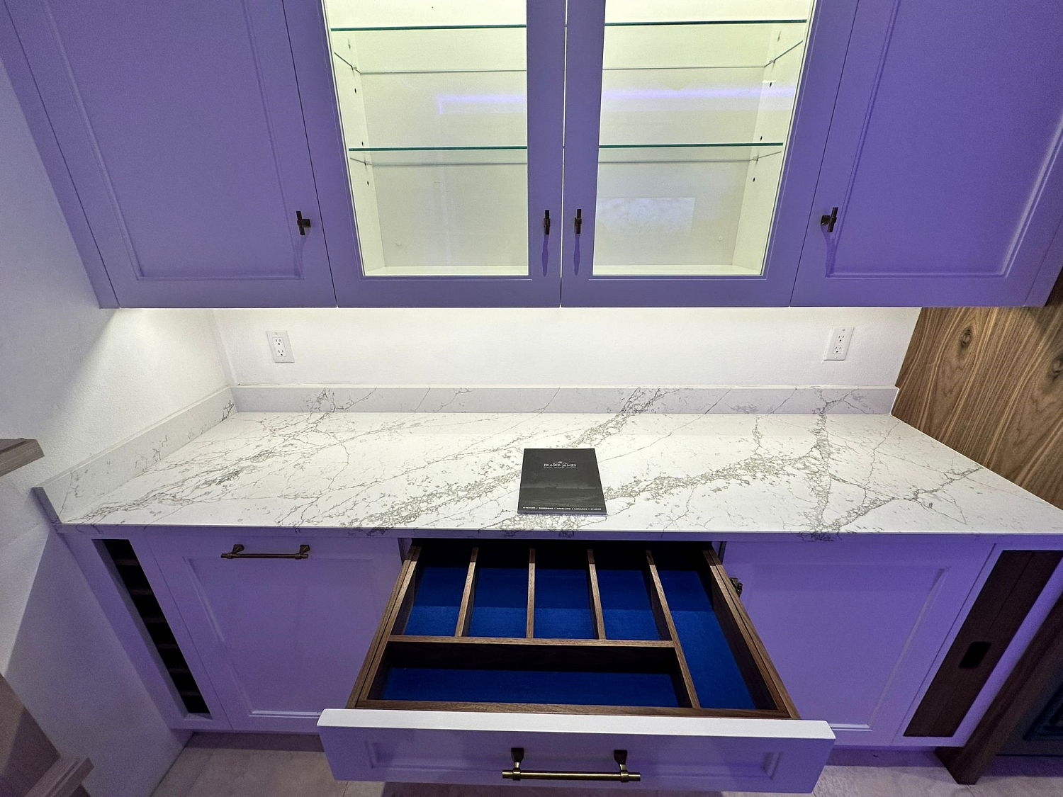 Quantra Quartz Vivaldi 9964