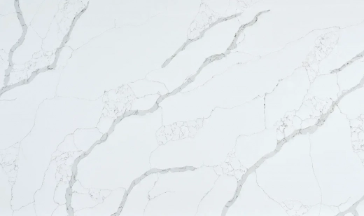 Фото Imperial Quartz 5004 CALACATTA FIRENZA