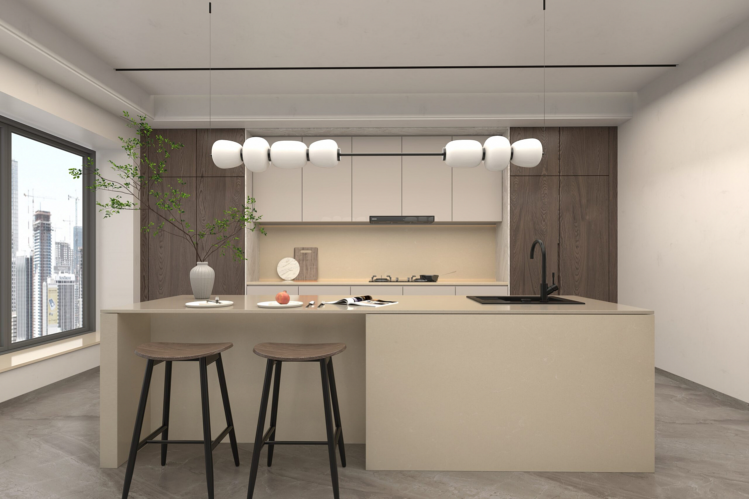 WSP Stone 7018 Пастель