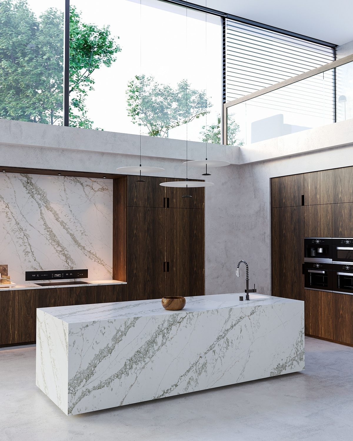 Quantra Quartz Vivaldi 9964