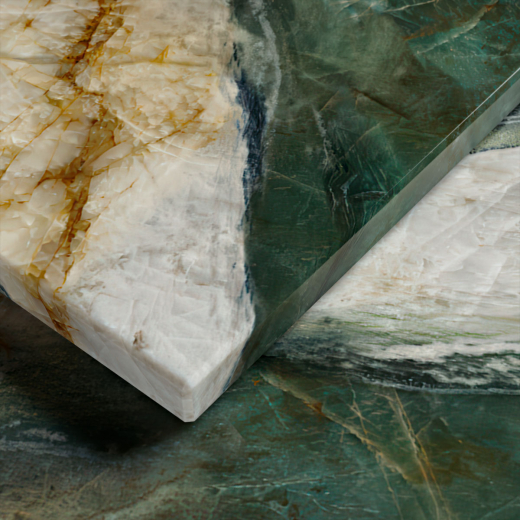 Фото Primax Calacatta Emerald Dreams 730