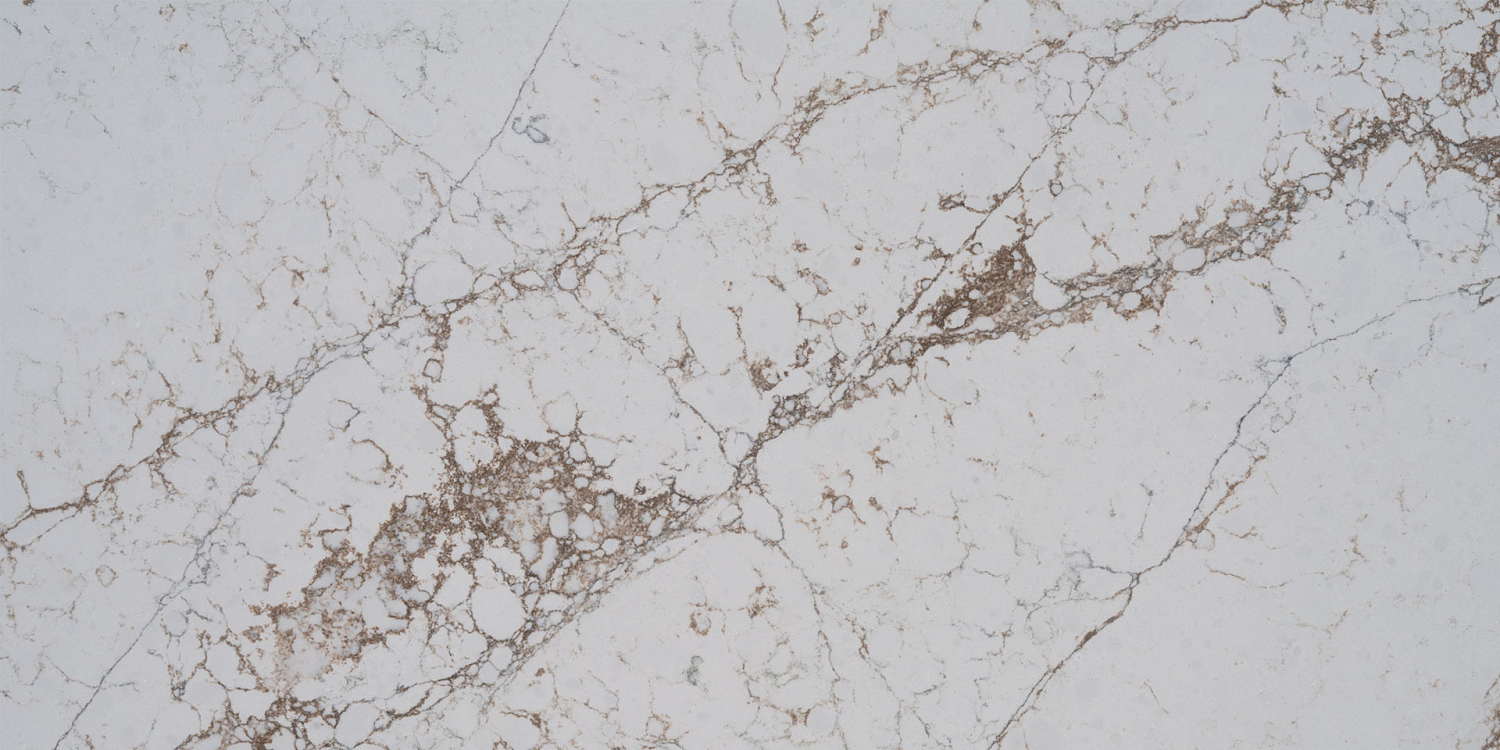 Quantra Quartz Serenade 9966