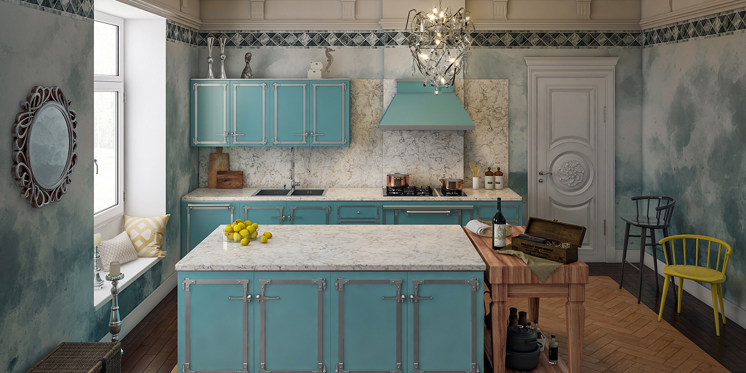 Quantra Quartz Ghiberti 7301