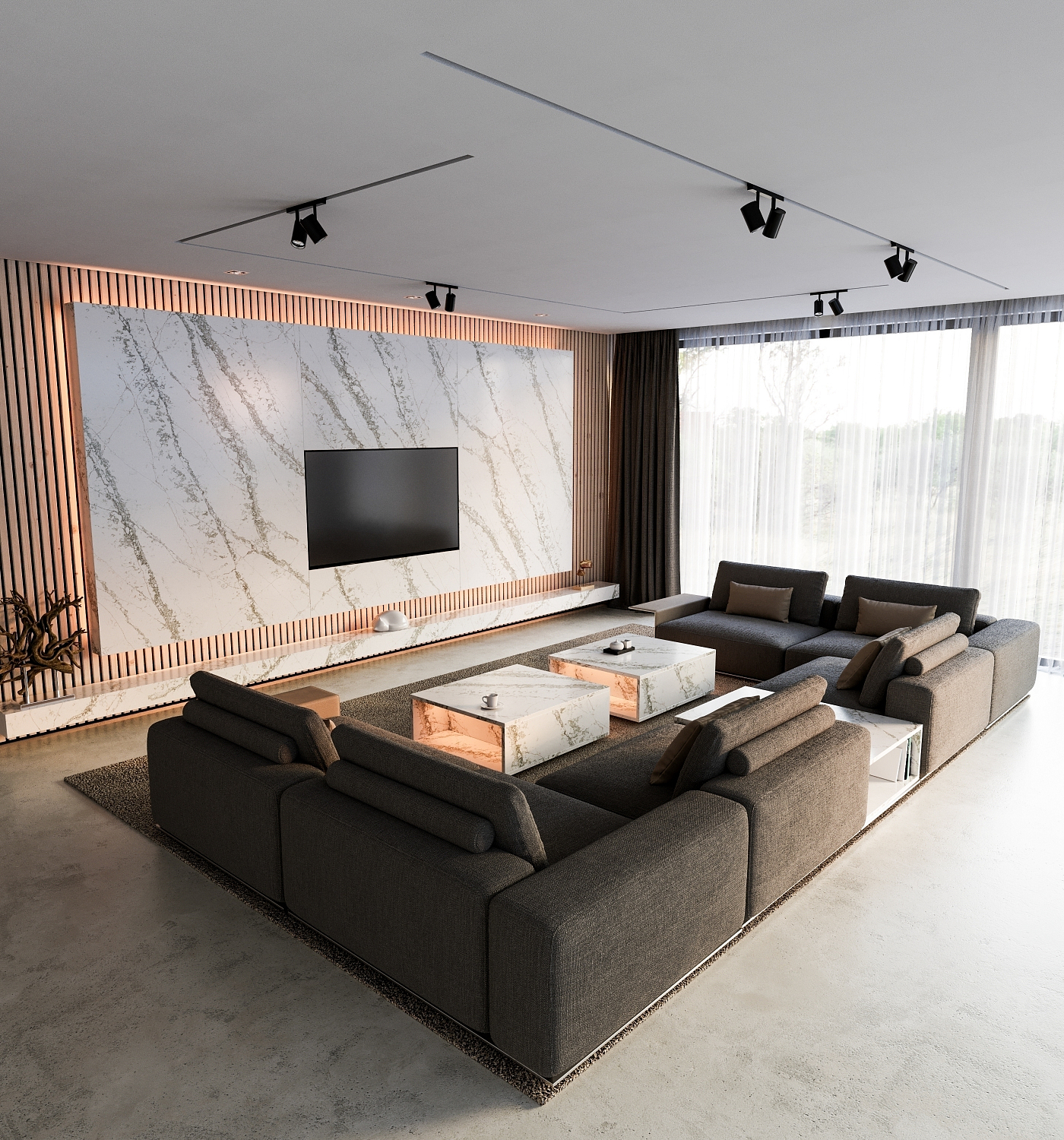 Quantra Quartz Vivaldi 9964