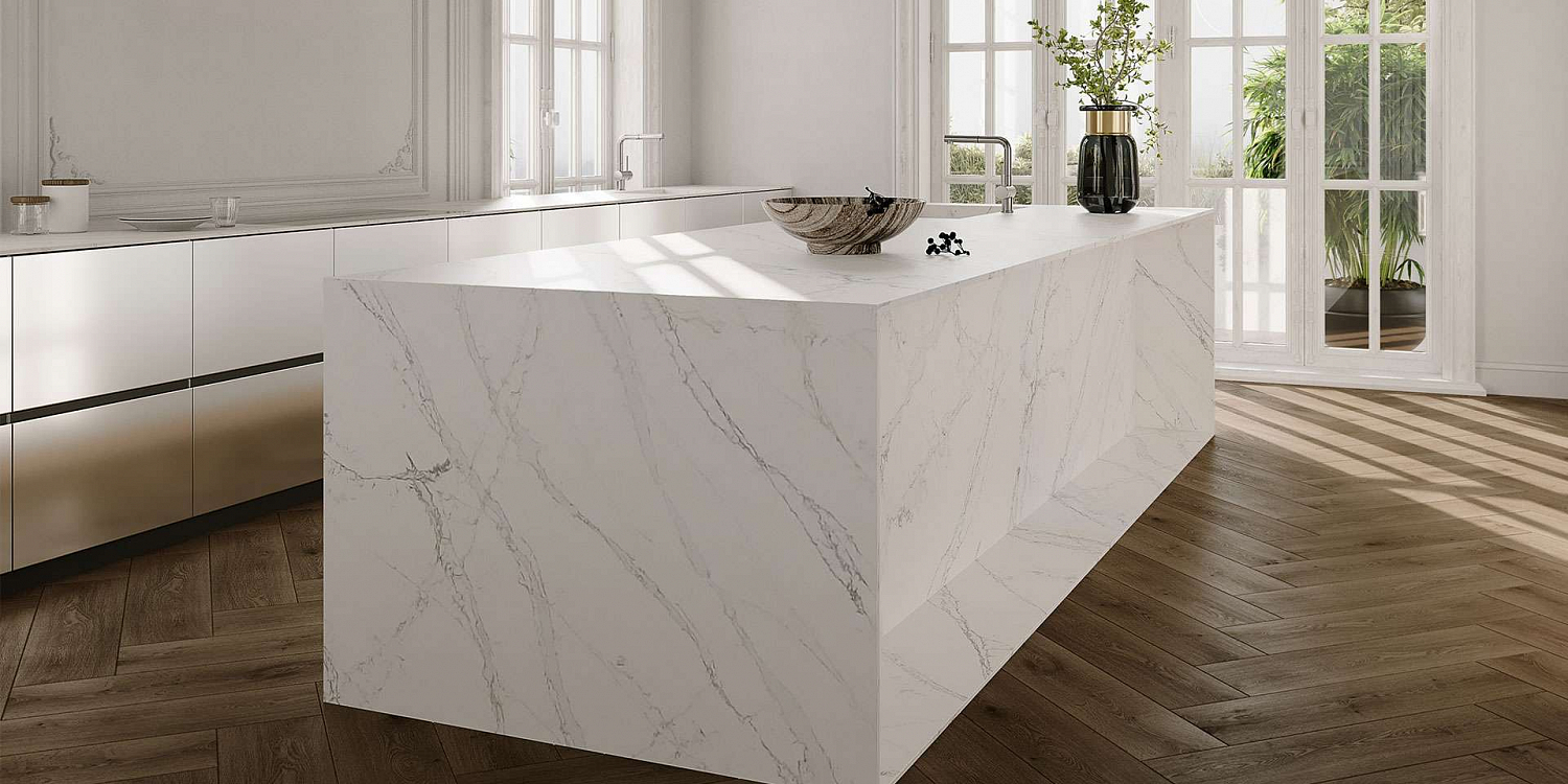 Quantra Quartz Leonardo 9996