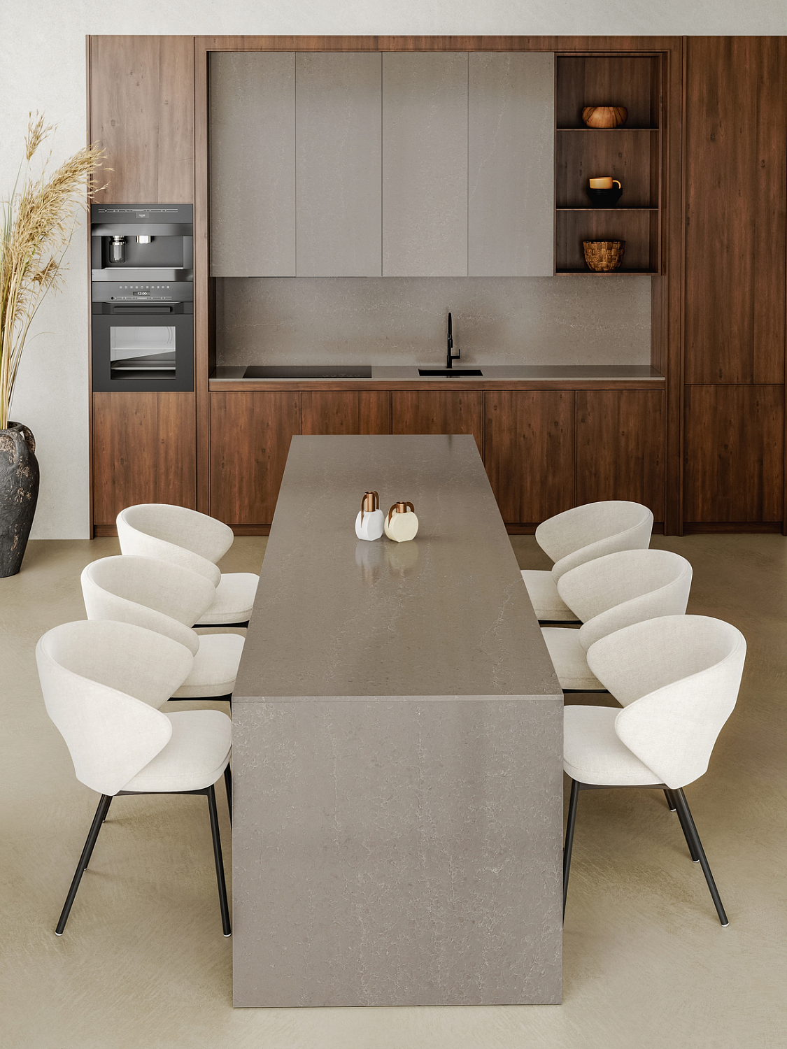 Technistone Duna Beige