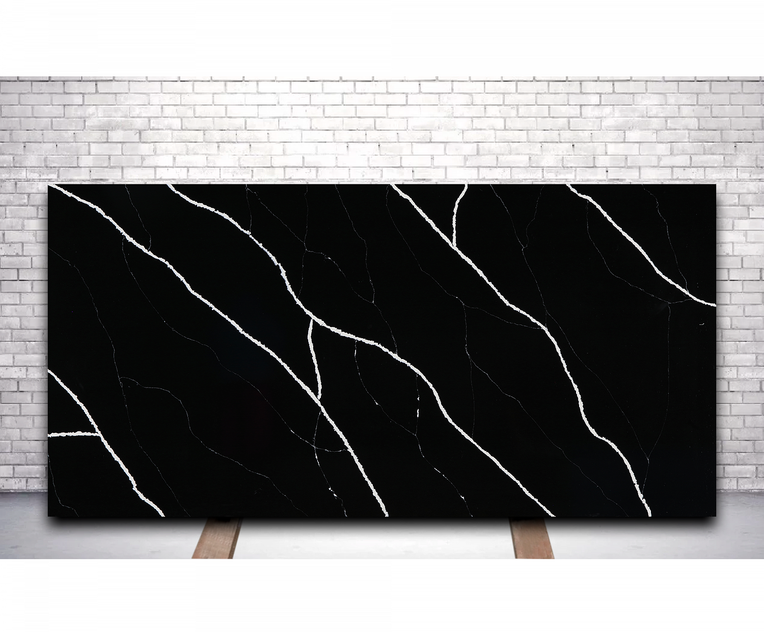 idsStone Nero Marquina 8014