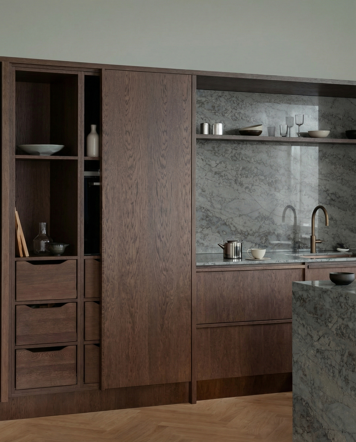 Quantra Quartz Sky Eagle 9250