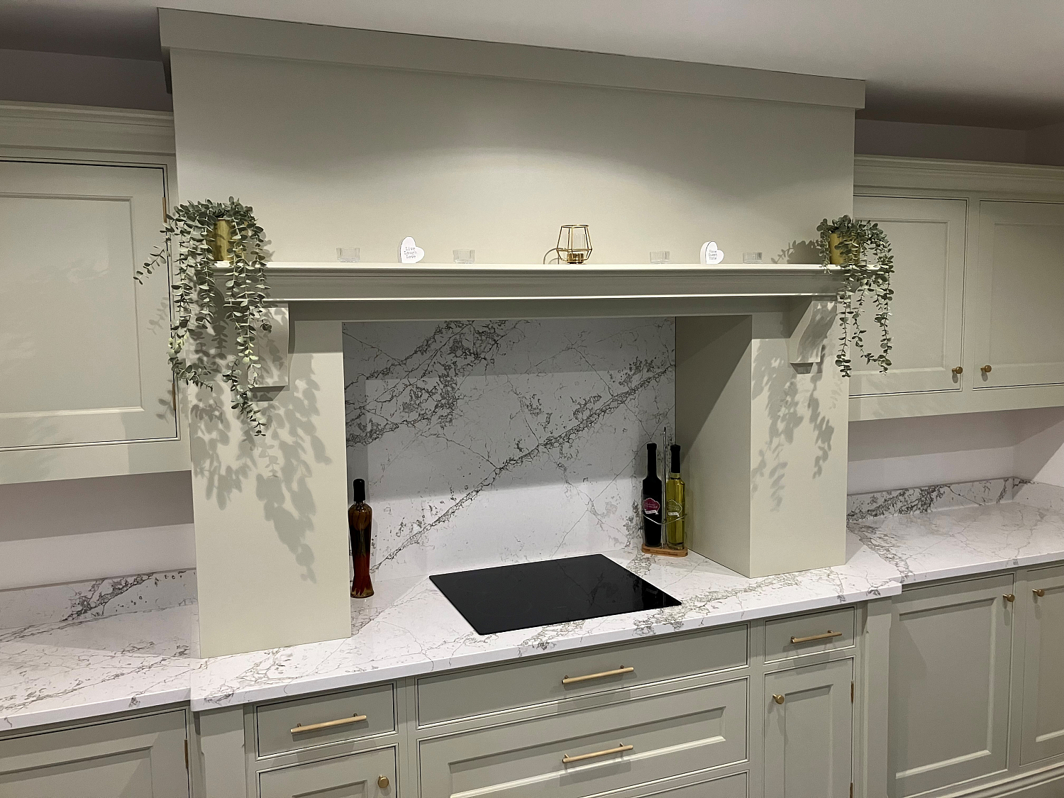Quantra Quartz Vivaldi 9964