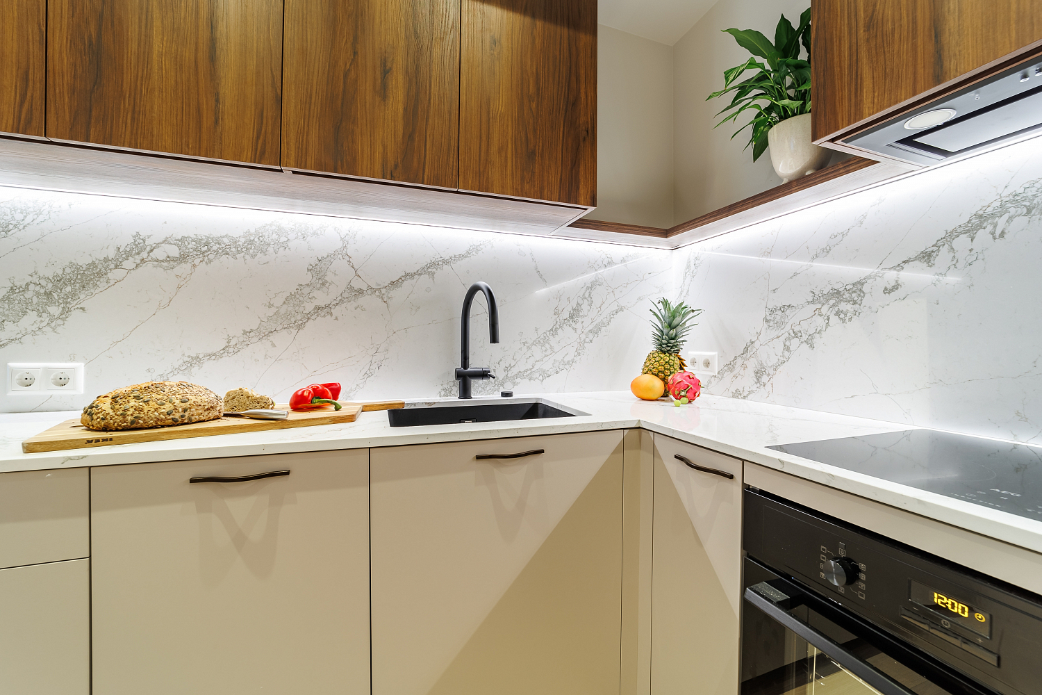 Quantra Quartz Vivaldi 9964