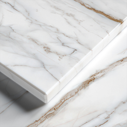 Фото Primax Calacatta Platino Bianco 725
