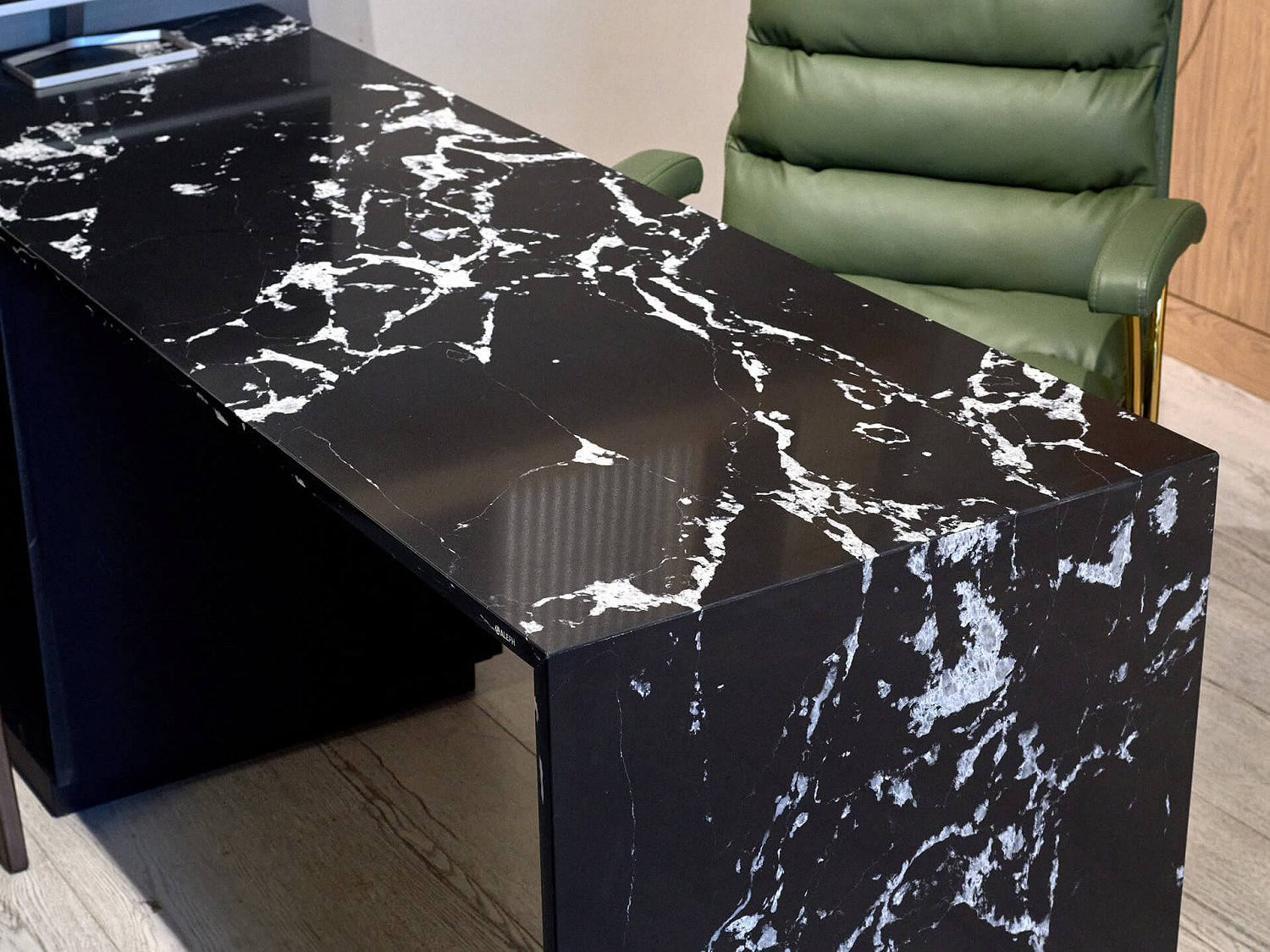 Aleph Stone A78 ARABESCATO NOTTE