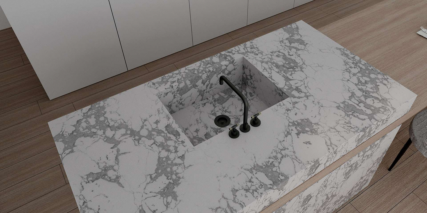 Quantra Quartz Sissonne 9901