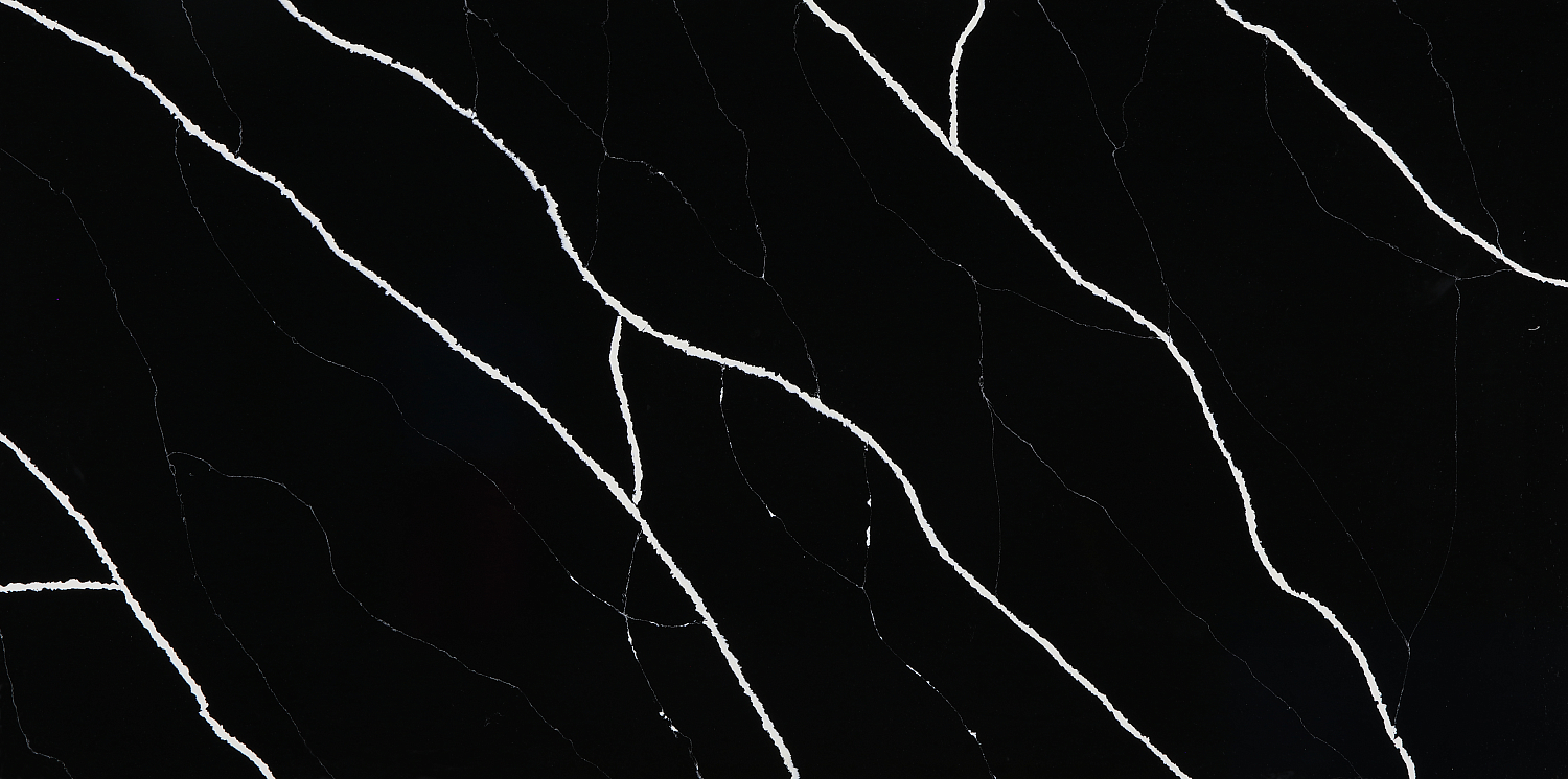 idsStone Nero Marquina 8014