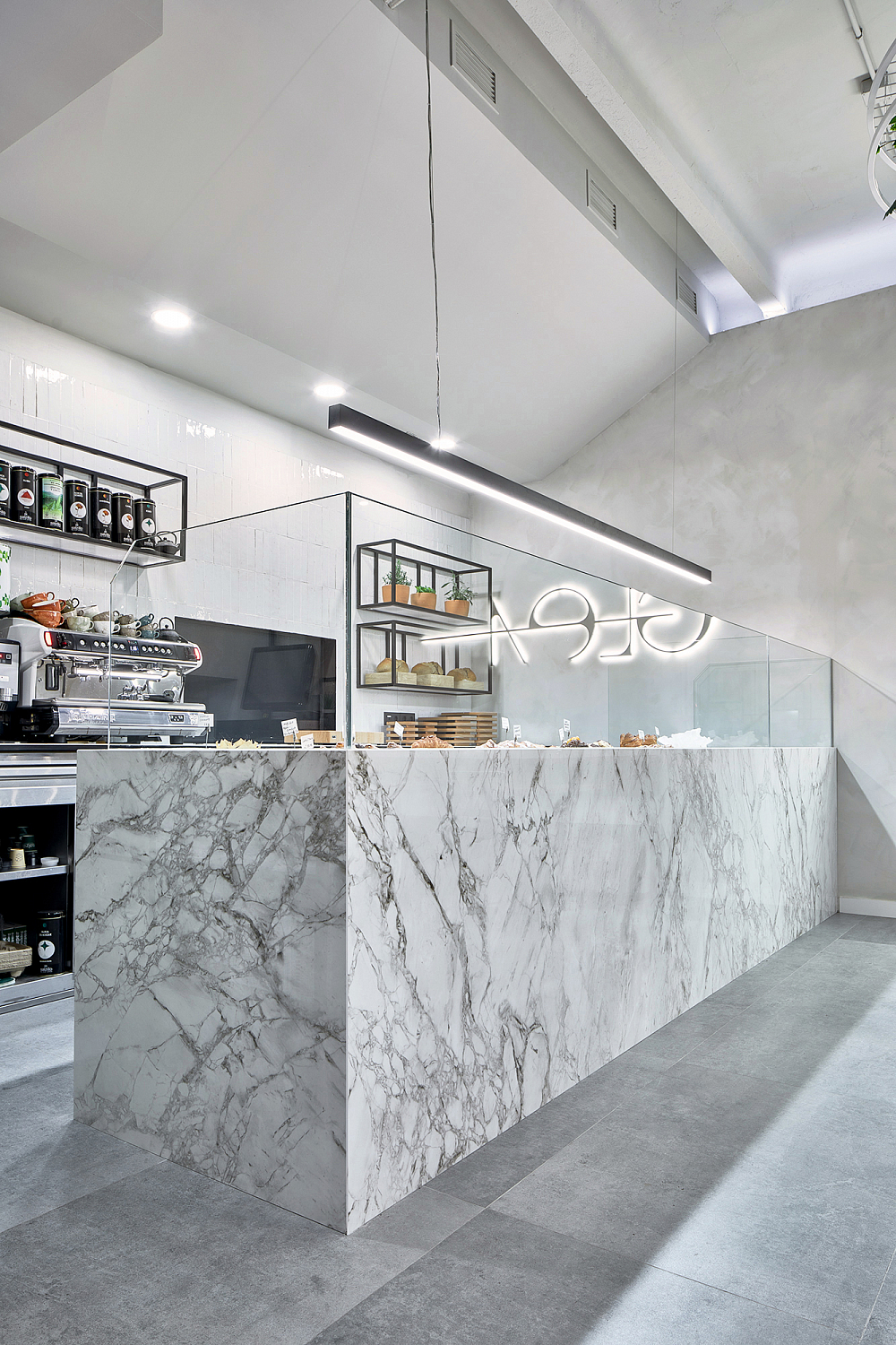 Dekton BERGEN