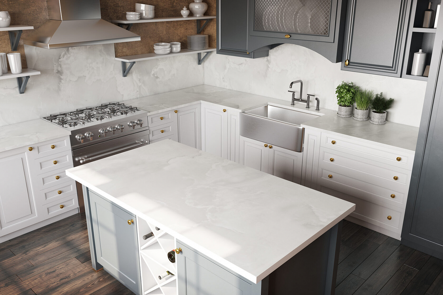 Dekton HELENA