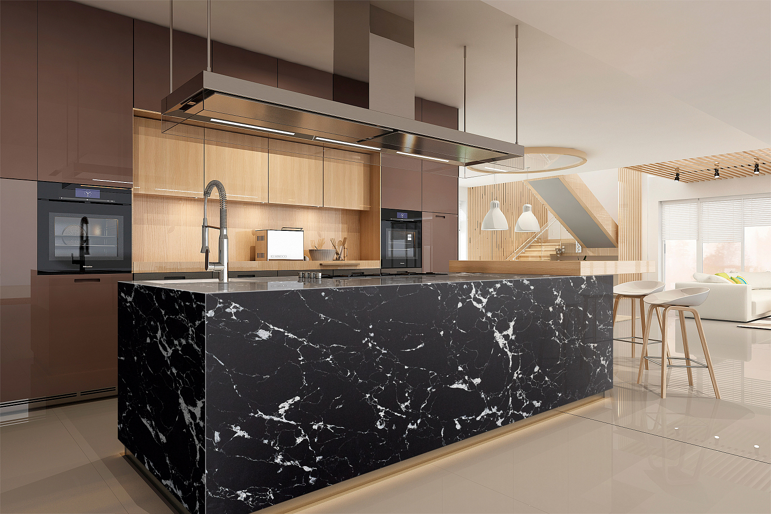 idsStone Tempesta Nera 0824