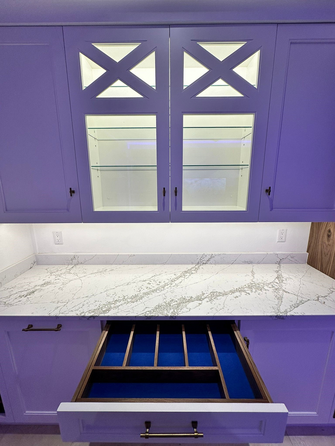 Quantra Quartz Vivaldi 9964