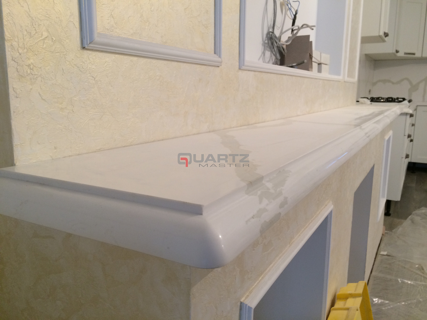 Vicostone BQ 8270 Calacatta