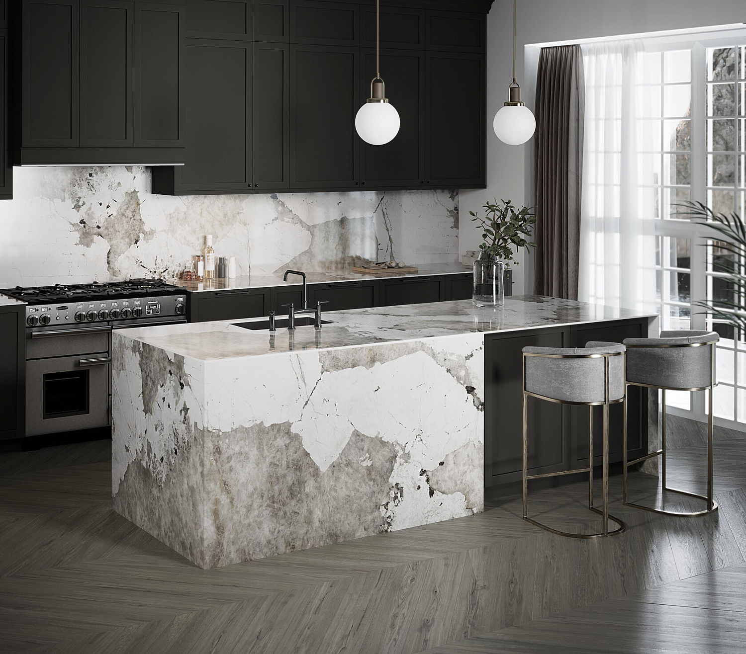 Dekton KHALO