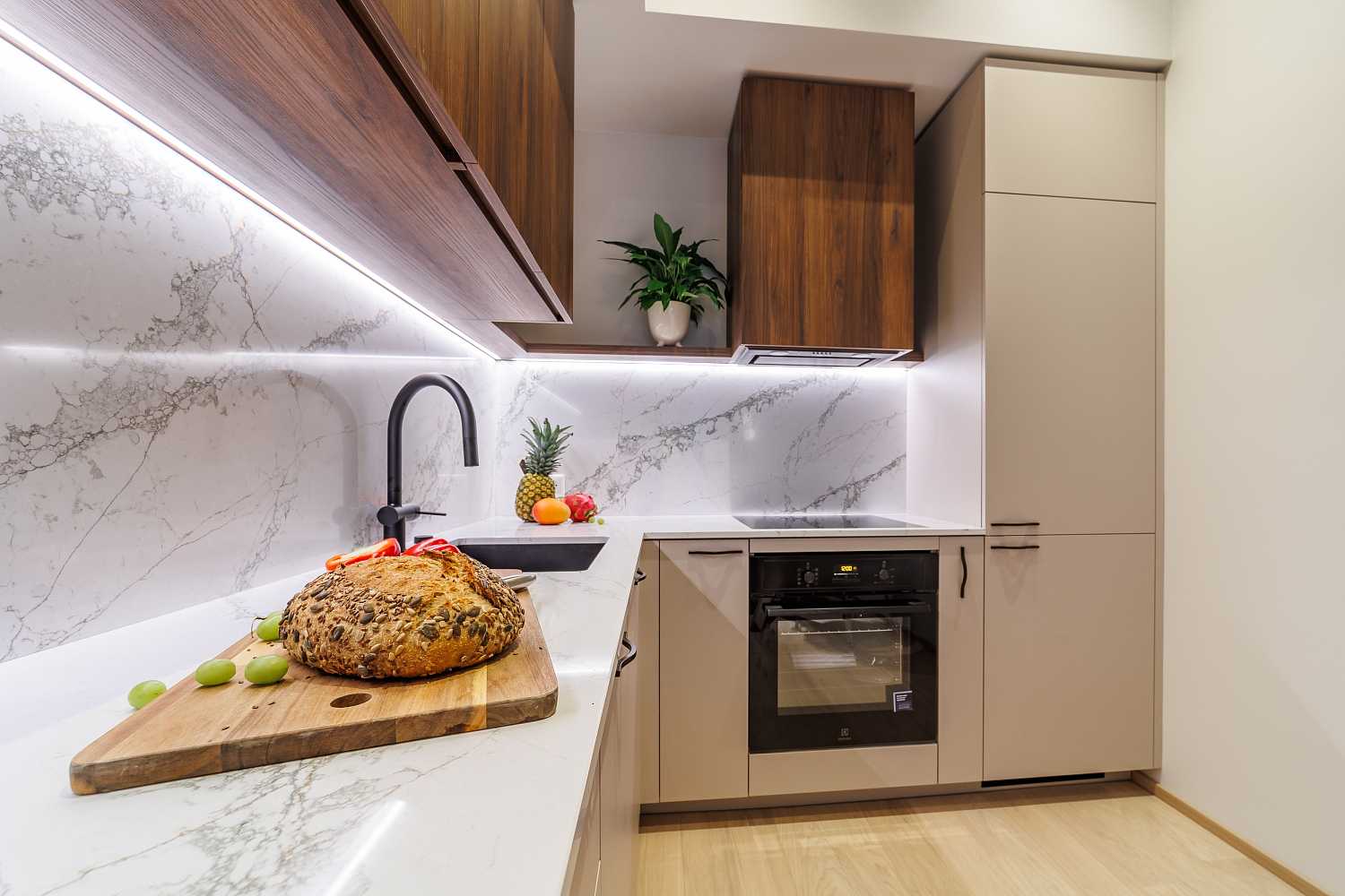 Quantra Quartz Vivaldi 9964