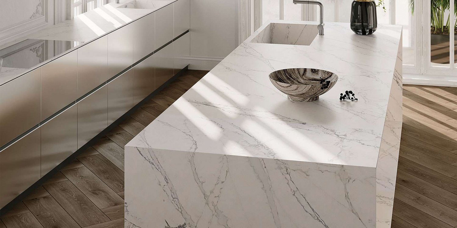 Quantra Quartz Leonardo 9996