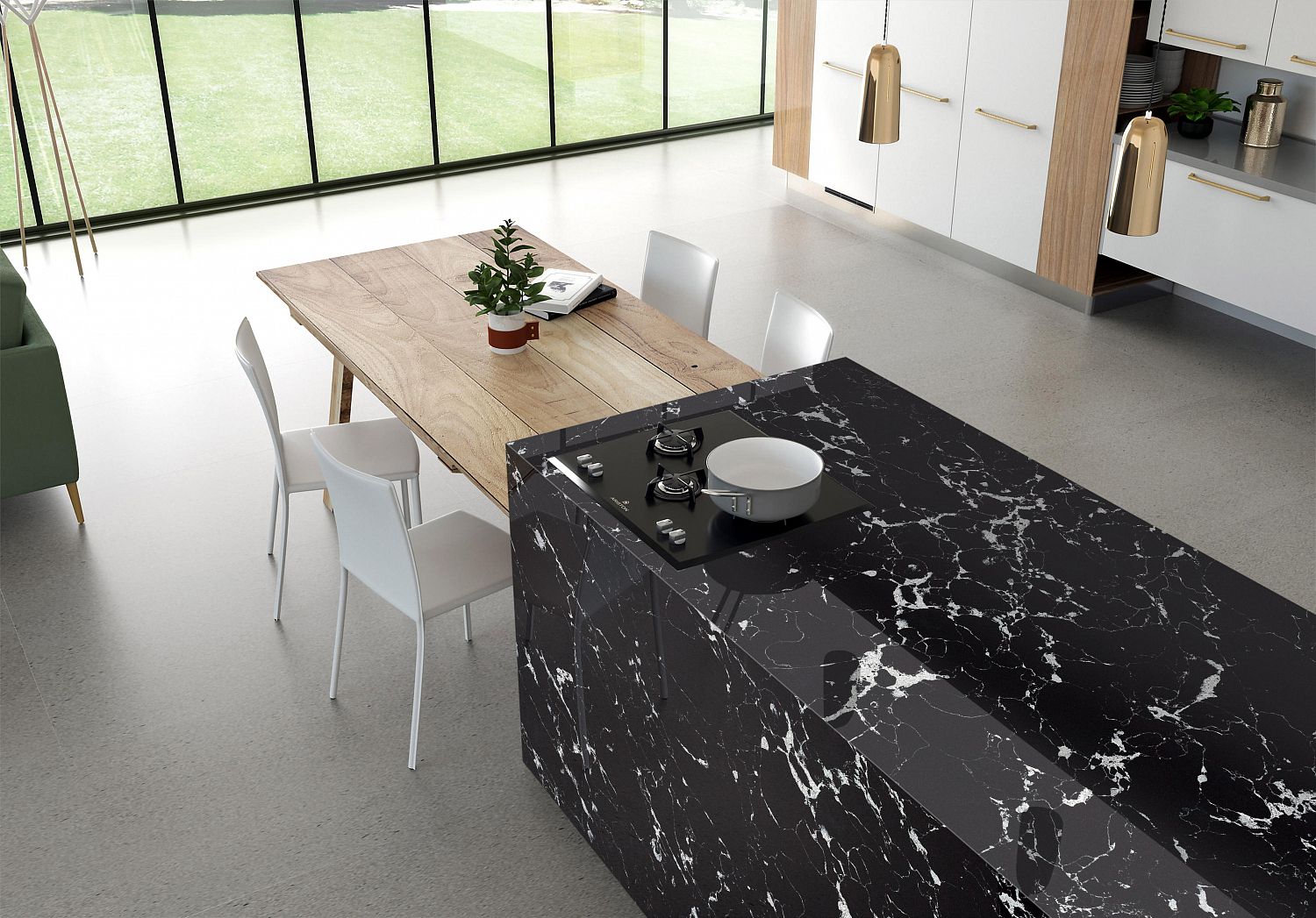 idsStone Tempesta Nera 0824