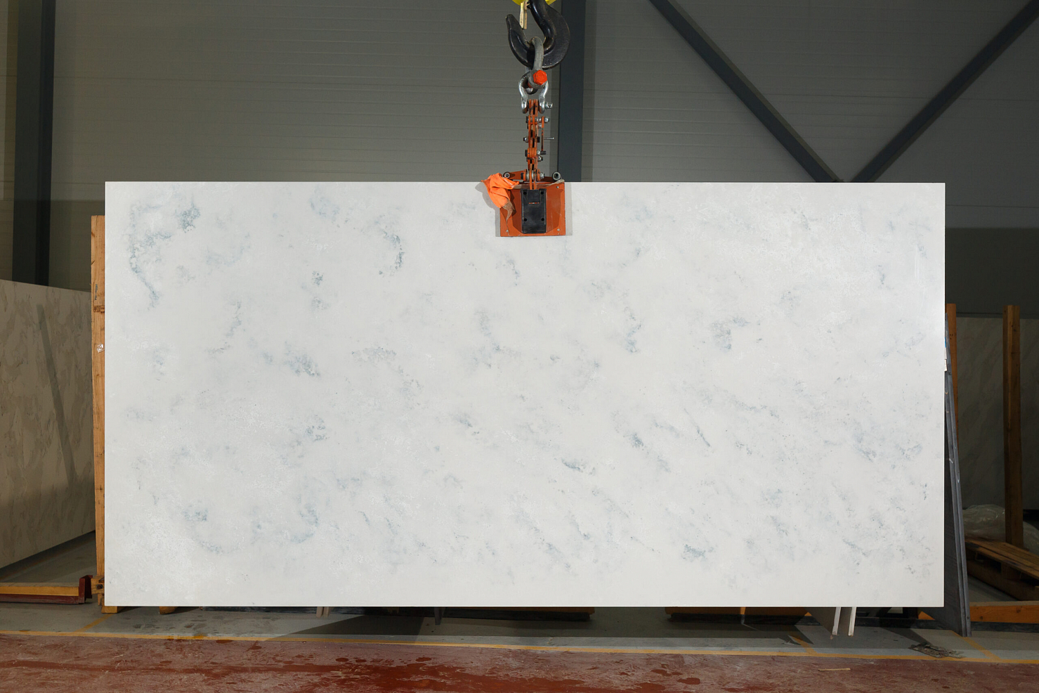 WSP Stone 9002 Север