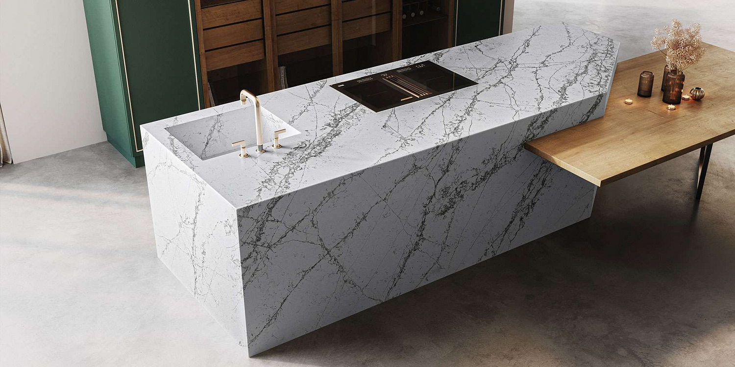 Quantra Quartz Vivaldi 9964