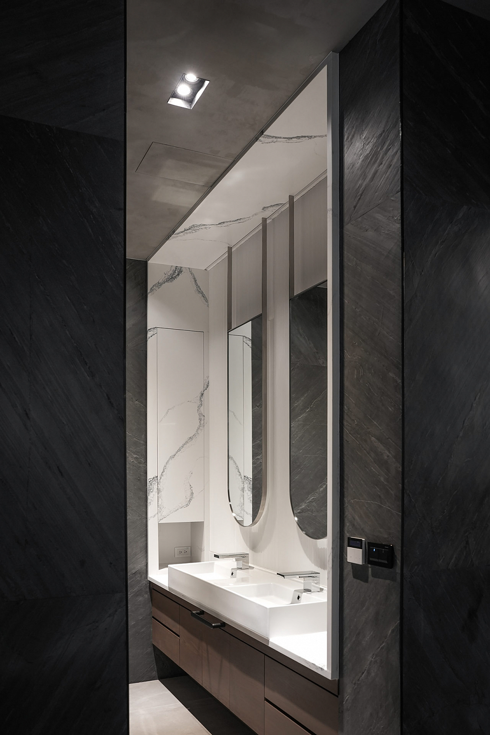 Aleph Stone A80 STATUARIO NG