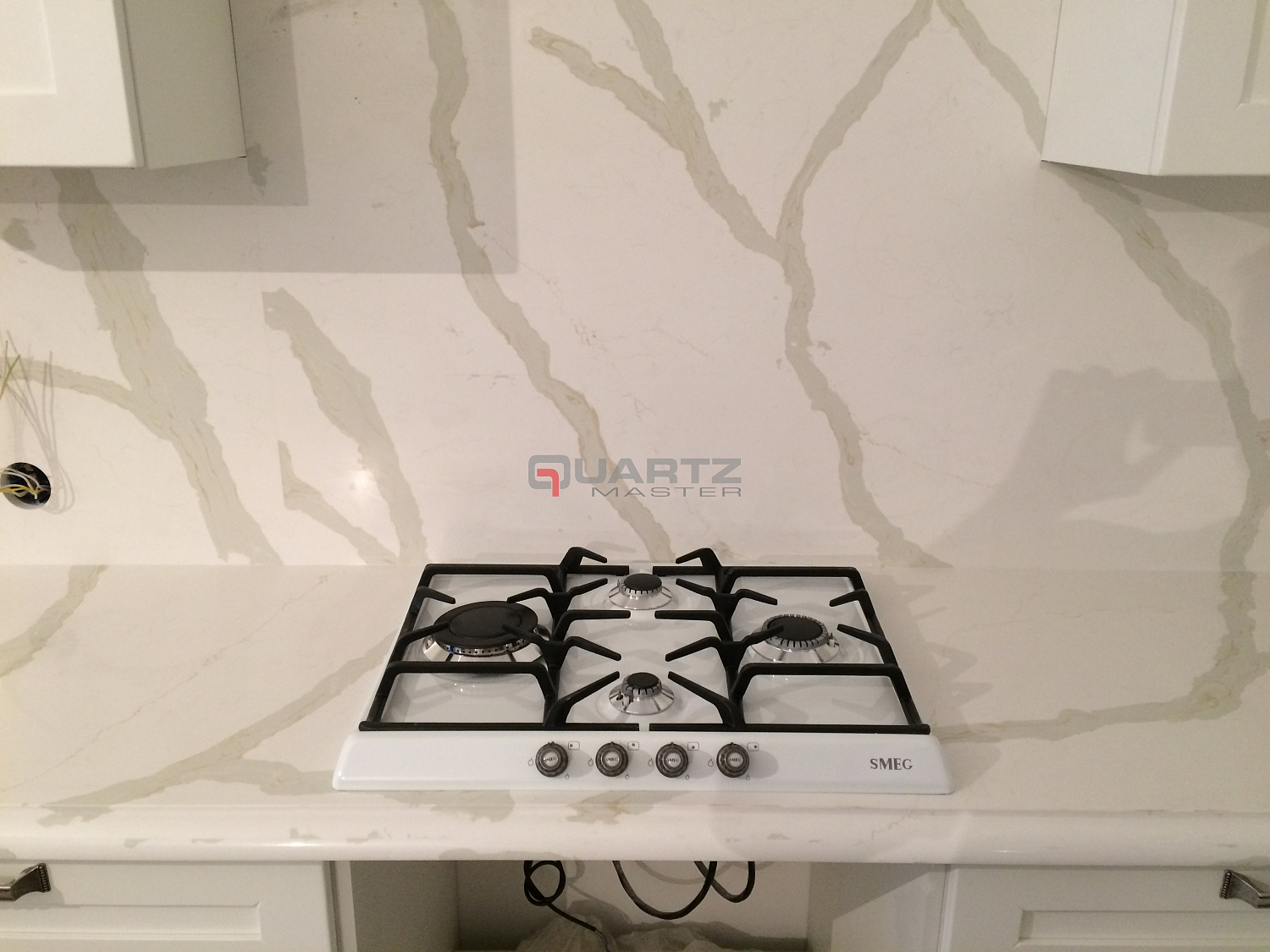 Vicostone BQ 8270 Calacatta