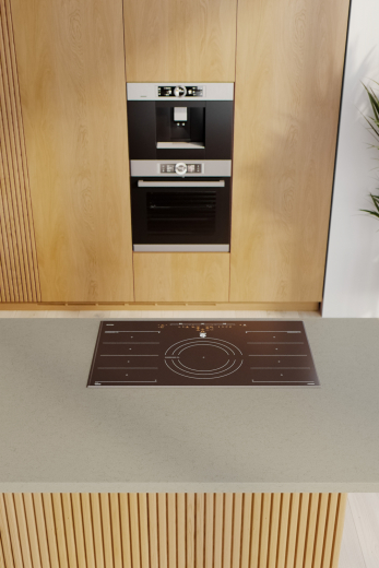 Фото Technistone Noble Portland Grey matt