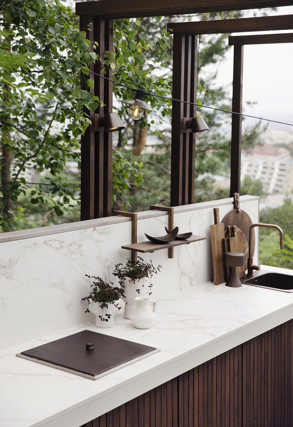 Dekton Entzo