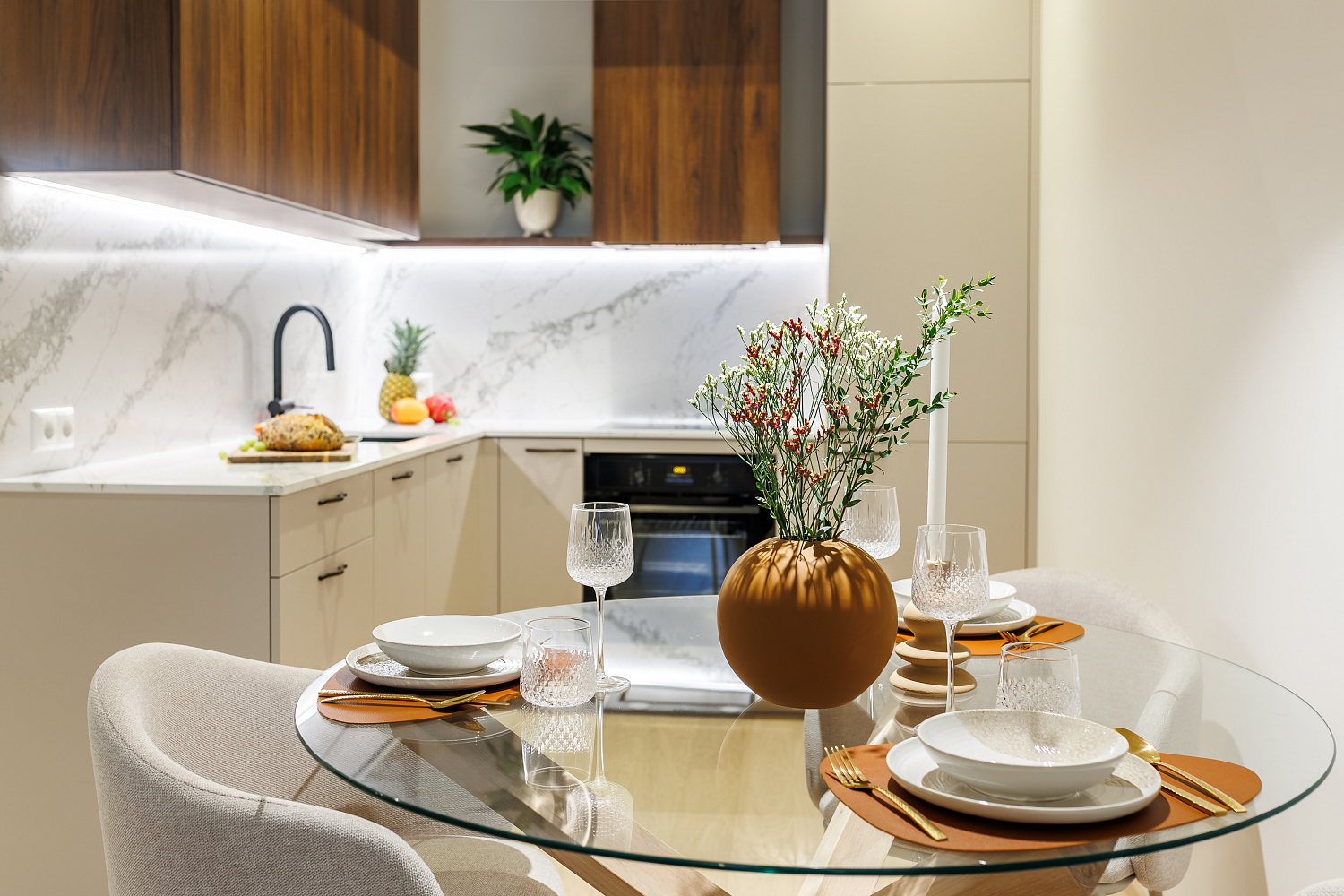 Quantra Quartz Vivaldi 9964