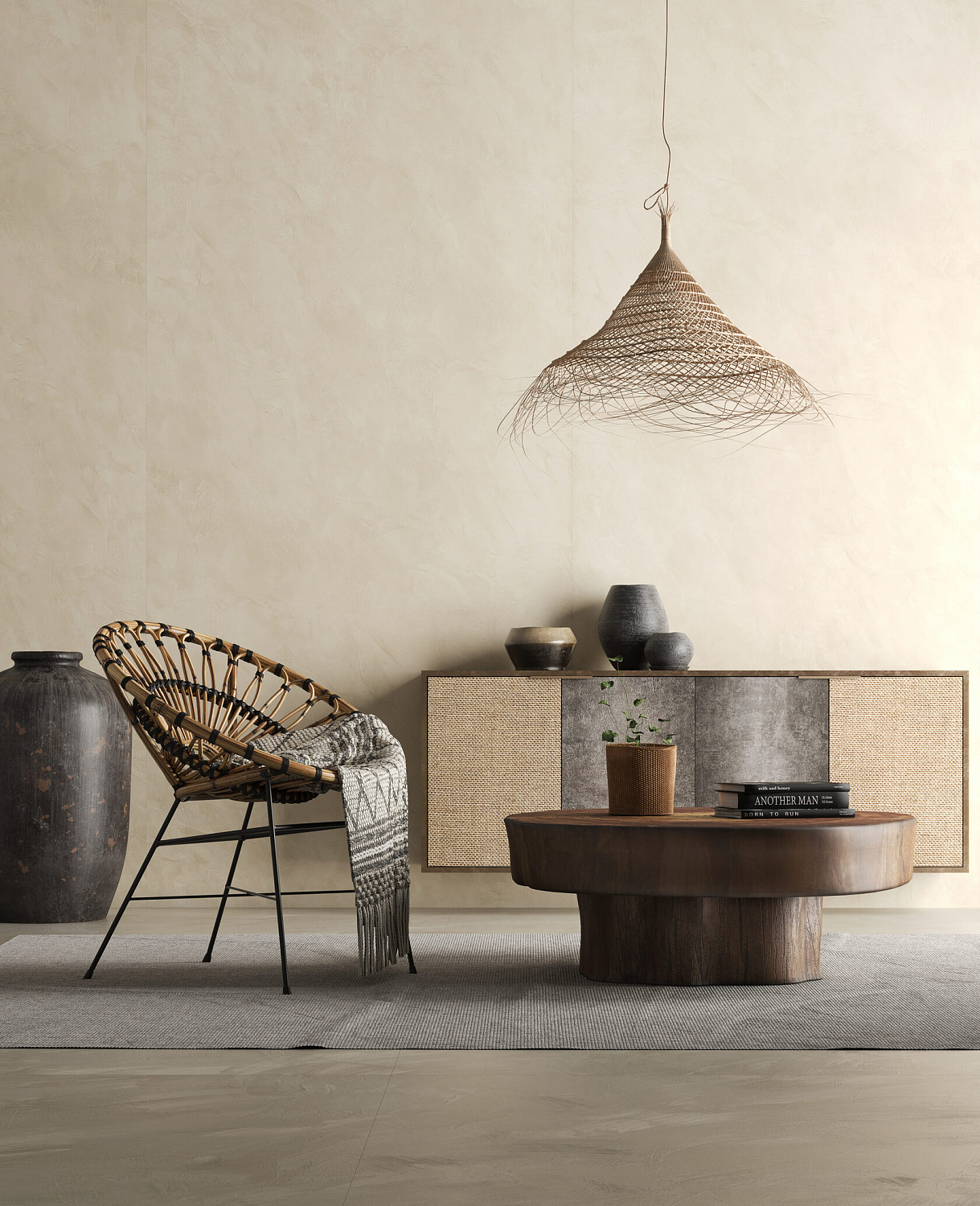 Dekton Nacre