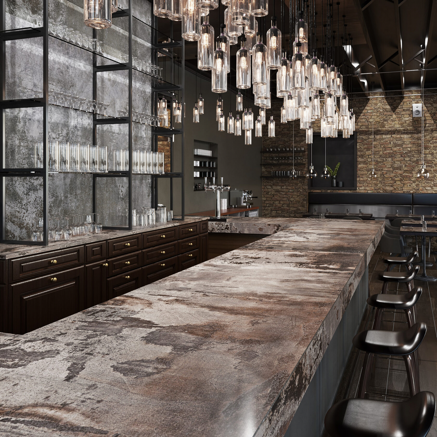 Dekton TRILIUM
