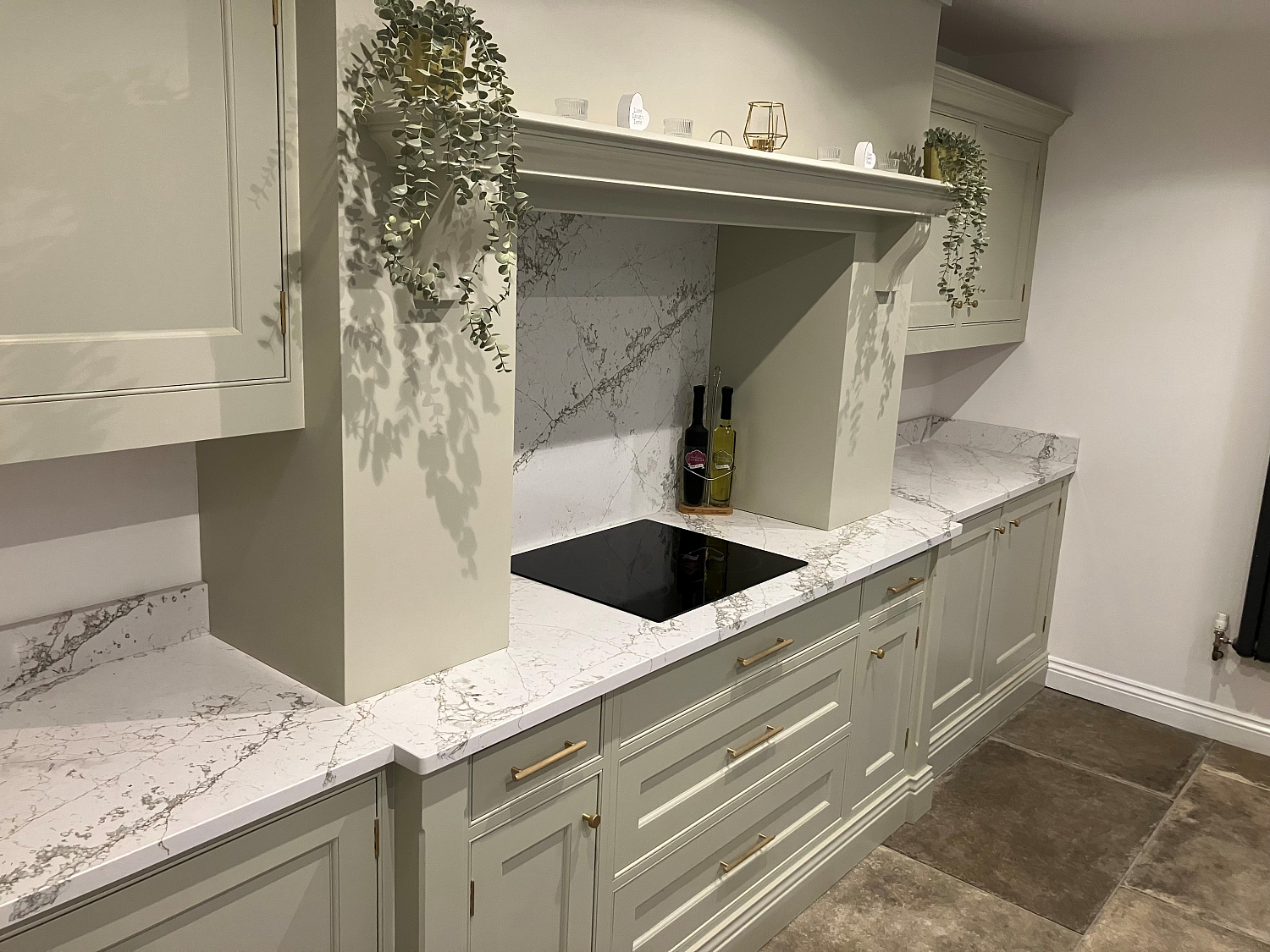 Quantra Quartz Vivaldi 9964