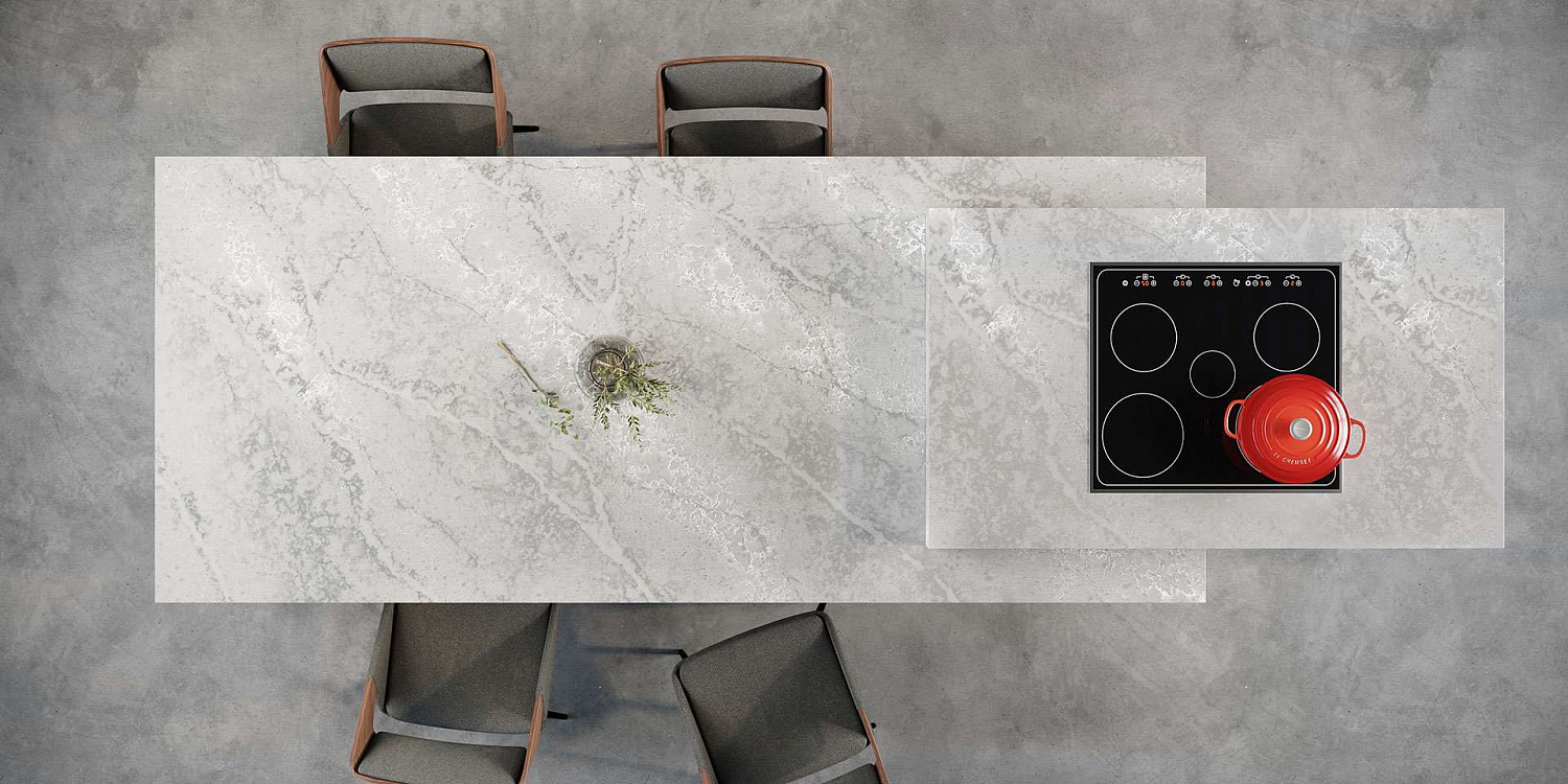 Quantra Quartz Jupiter Supreme 9108