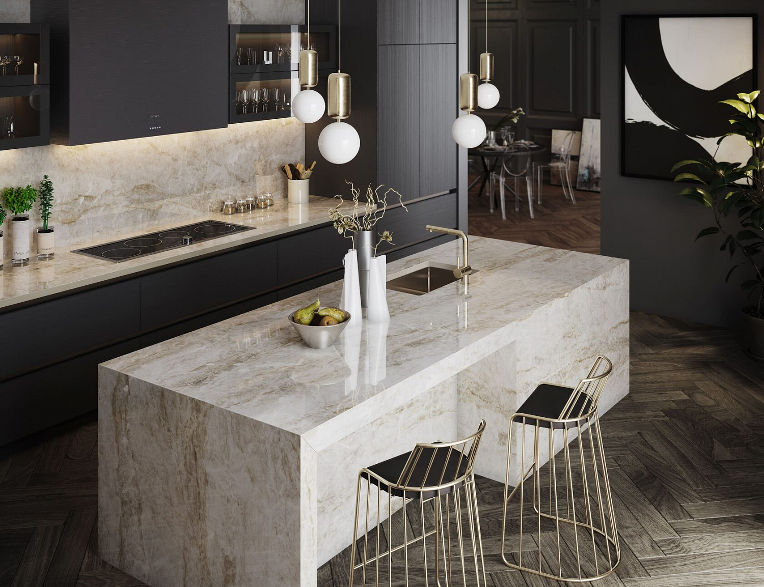 Dekton TAGA