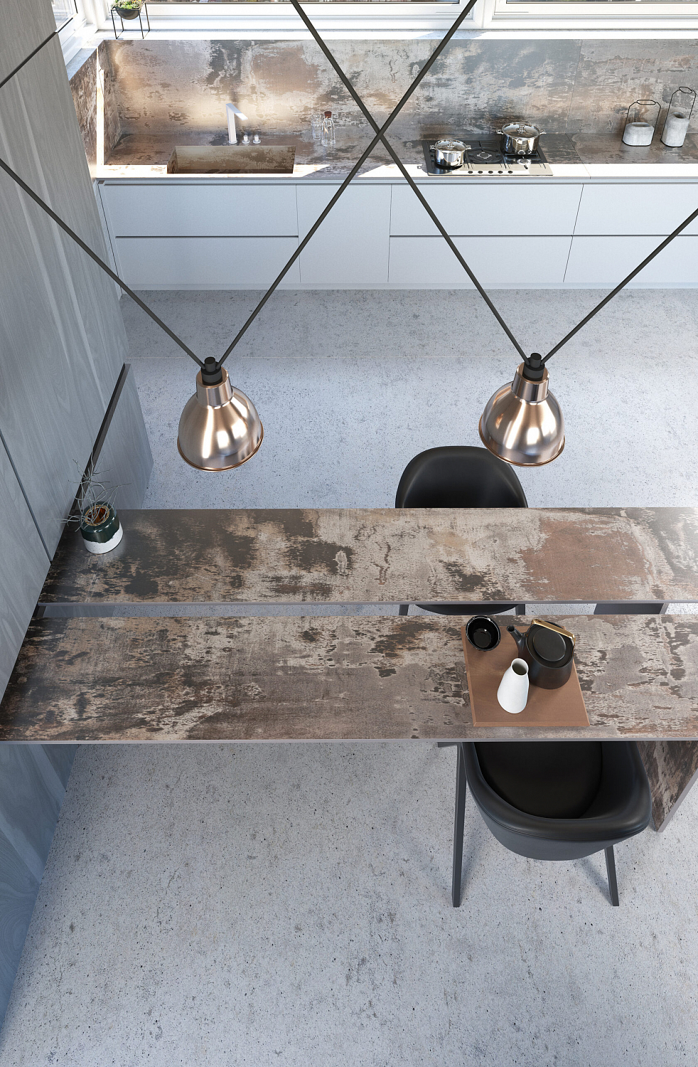 Dekton TRILIUM