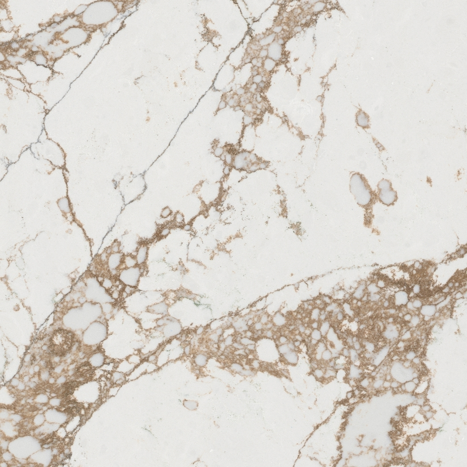 Quantra Quartz Serenade 9966