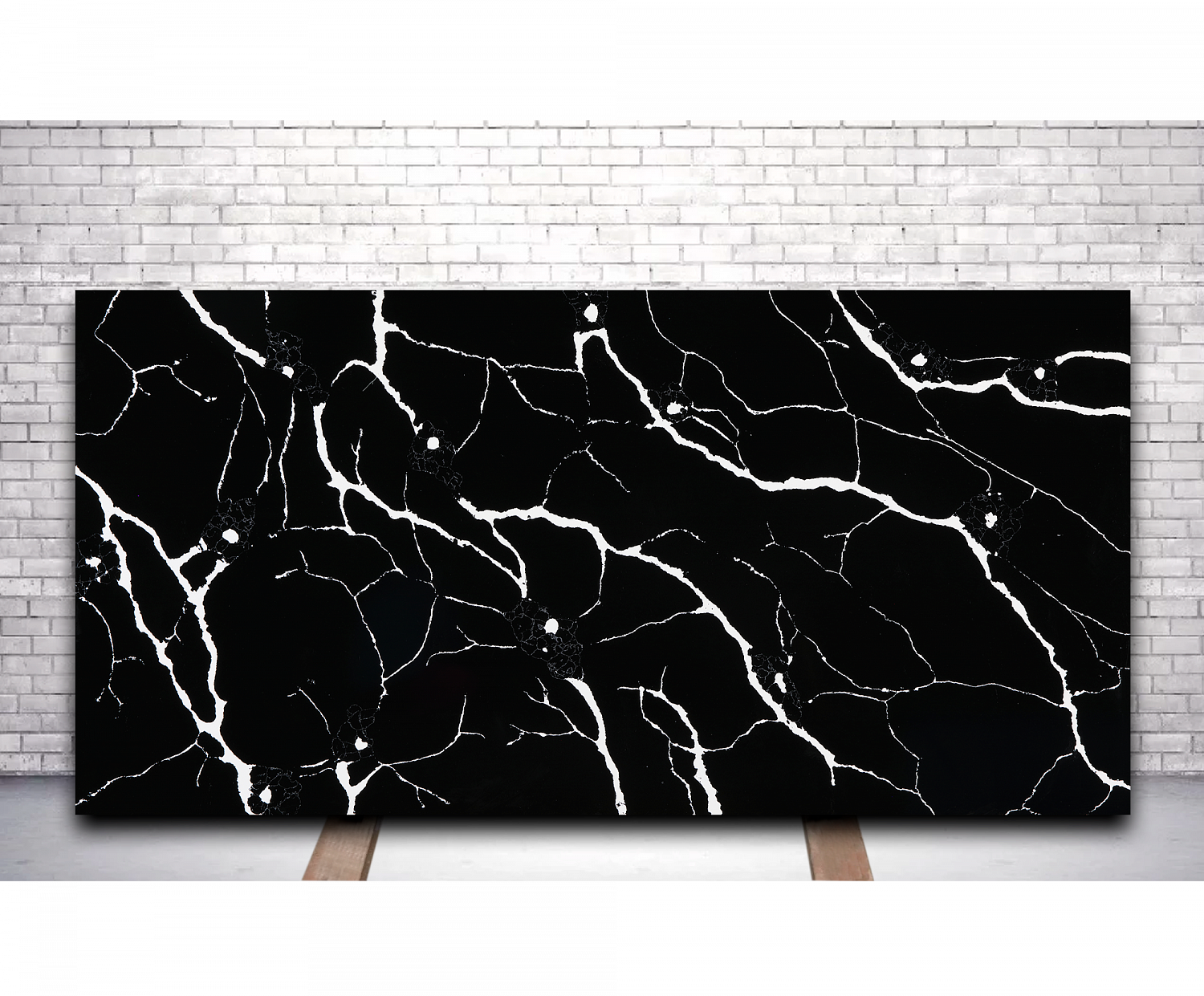 idsStone Impala Black 6037